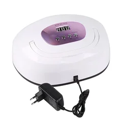 wholesale 150W faster curing led uv gel machine dryer nail polish rechargeable nail dryer with 4 timers