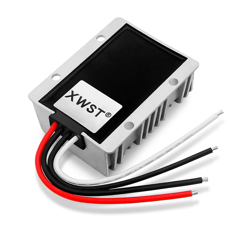 12V to 36V DC DC Converter 12V Step Up to 36V 10A 15A 150W Power Supply, Boost Module For Car LED