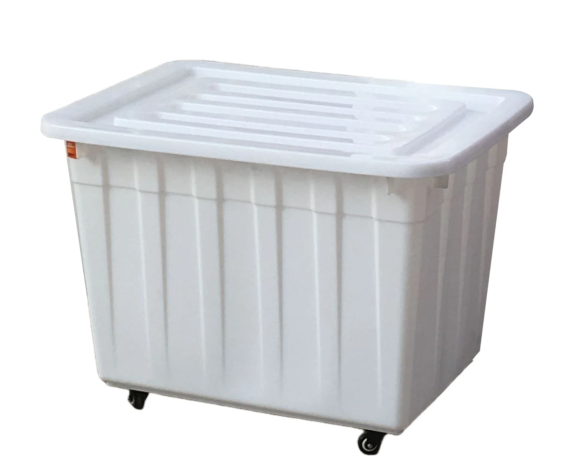 Supply plastic wheel cart hand carts & trolleys food tool cart with cover