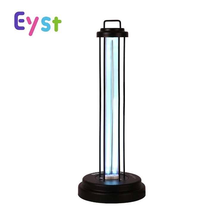 
Air Purifier lamps UV Disinfection 38w Sterilization Ultraviolet Germicidal Lamp 