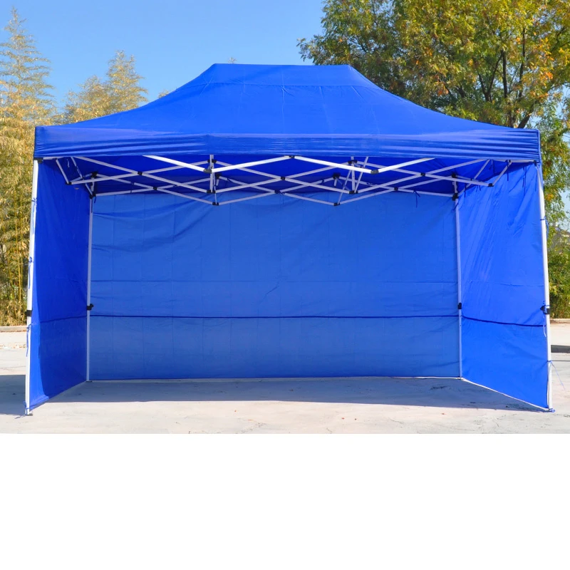 Booth Tent Customized Canopy Pop Up  Outdoor Tent Shelter Storage 3x3 Carpa