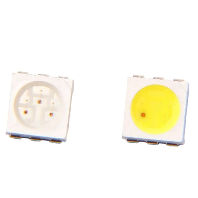 high quality rgb 5054 specifications 5050 smd led