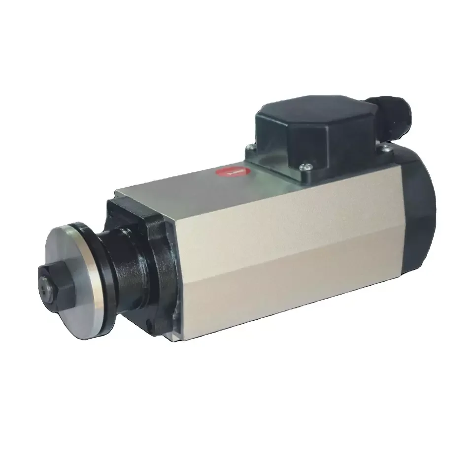 SM4955 spindel cnc motor atc spindle motor spindle edge banding motor