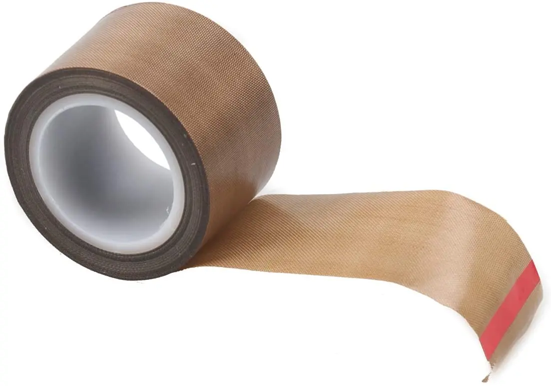 Manufacturer Cheap Price High Temperature Ptfe Fiberglass Tape