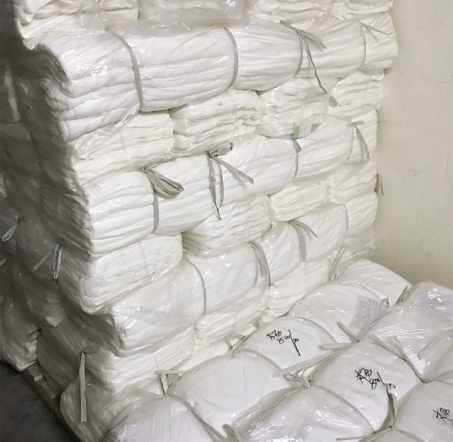 
2020 China Cheap Habotai Silk Fabric Habotai Silk Scarves viscose fabric 