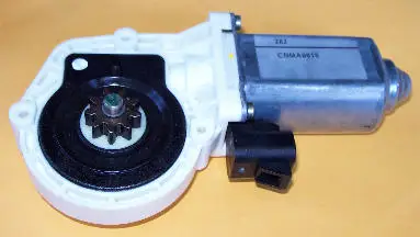 12v  electric dc power window lift motor