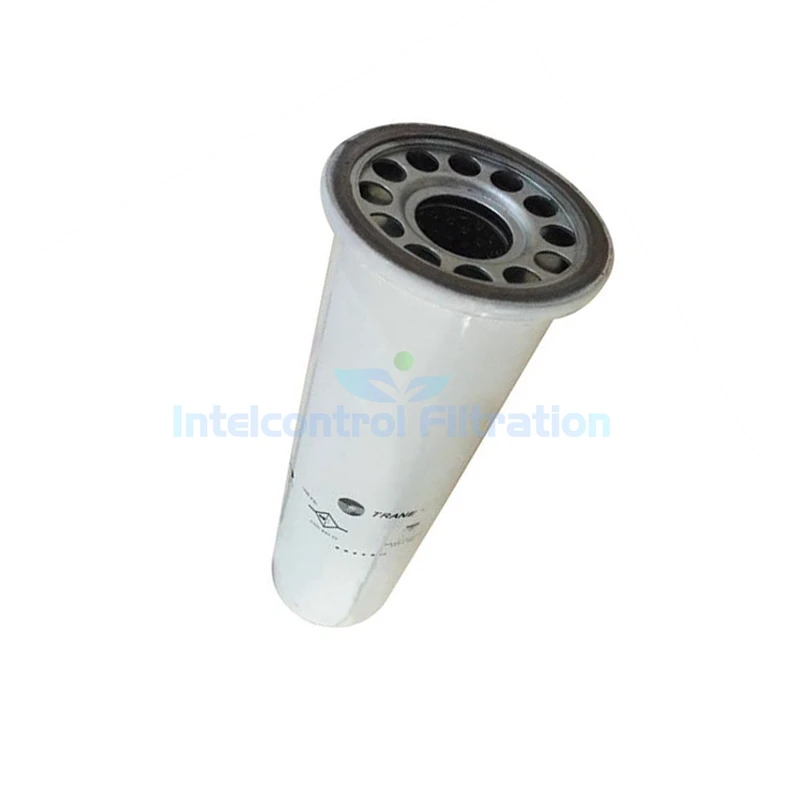 Custom OEM central air-conditioning hydraulic oil filter ELM0015E For Trane oil filter