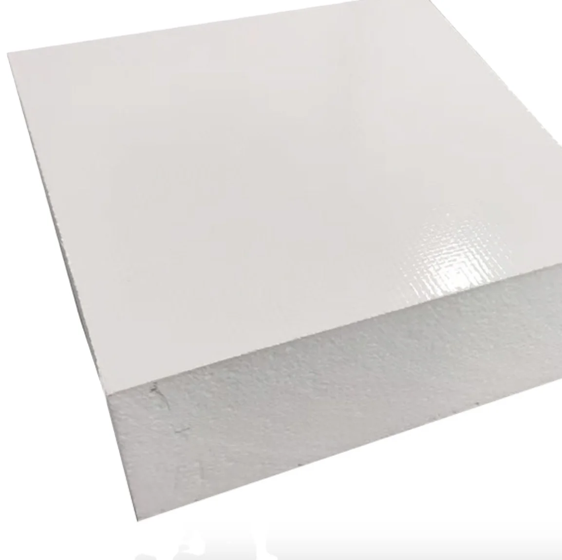 Light Weight FRP CFRT Plastic Honeycomb Sandwich Panel for Cold Truck Body Structure