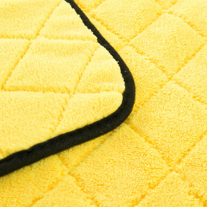 Cheap Car Microfiber Towel Professional Grade Premium Microfiber Towels Drying Absorber Car Cleaning