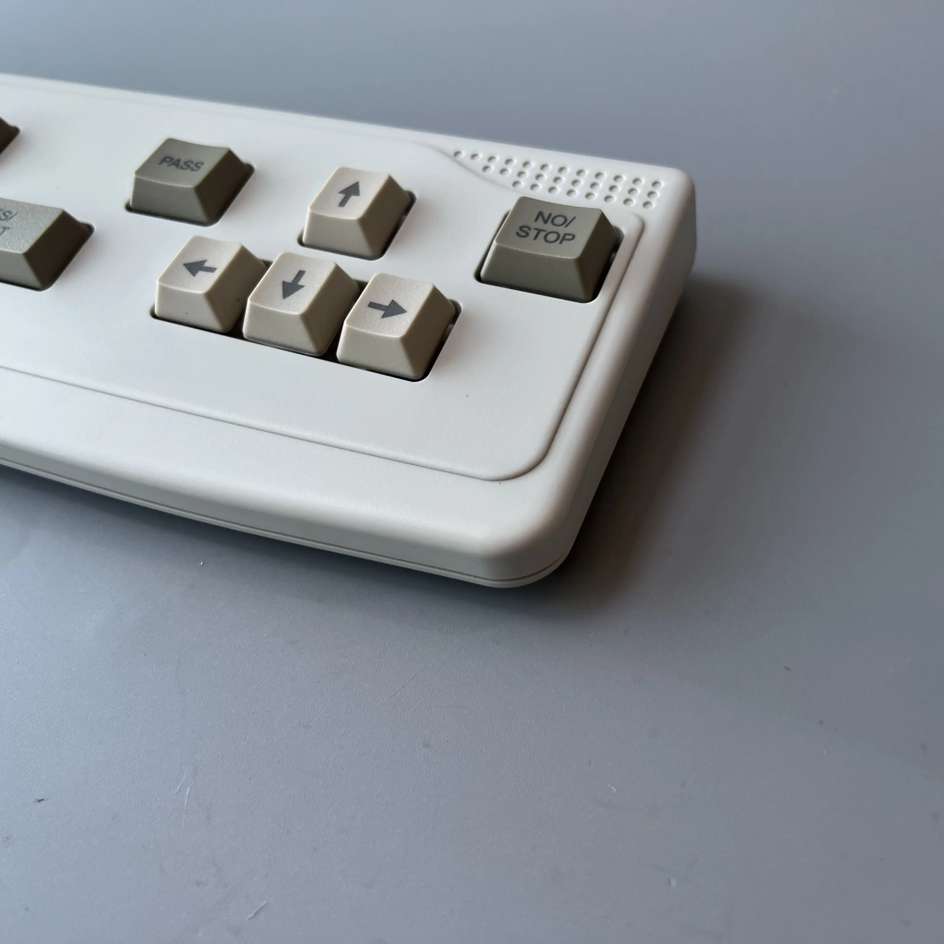 Z021341 Z809988 Noritsu QSS 3201 3202 3203 3211 3212 3213 3411 3412 MInilab Machine Wireless Keyboard