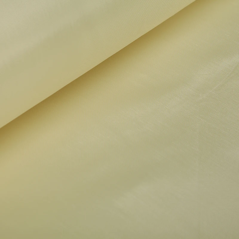 100% Para Aramid Needle Punch Nonwoven Aramid Fabric