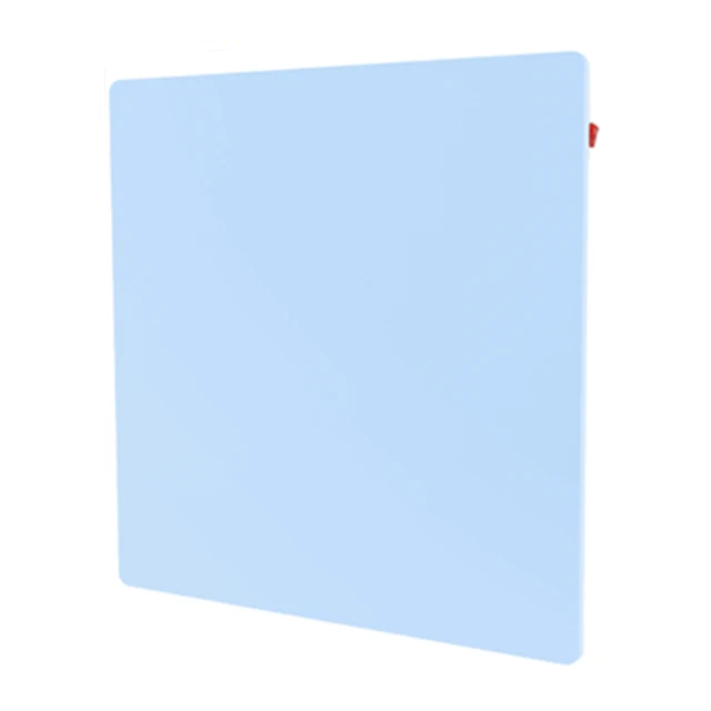 Wholesale decorative domestic electric ceramic bathroom space panel heater