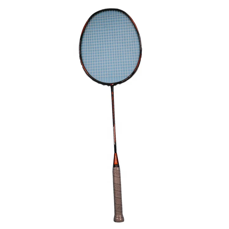 China Manufacture Sport Badminton Training Badminton racket with cheap price