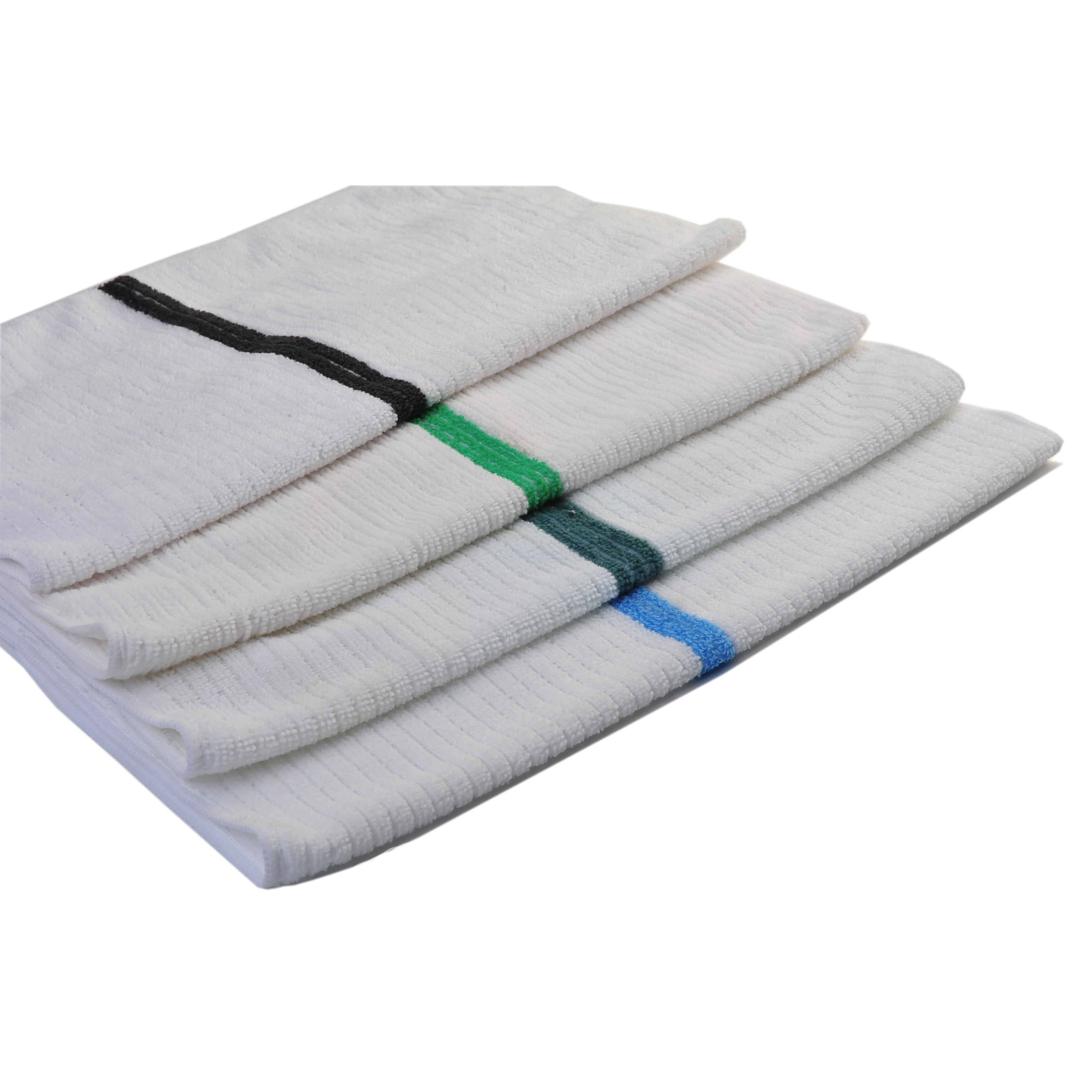 Microfiber Cleaning Terry & Car Cleaning details cloth