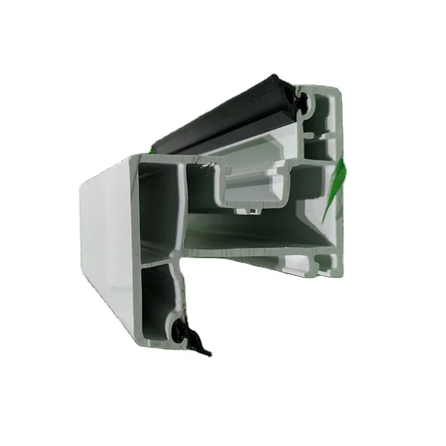 60 casement series profiles for windows and doors