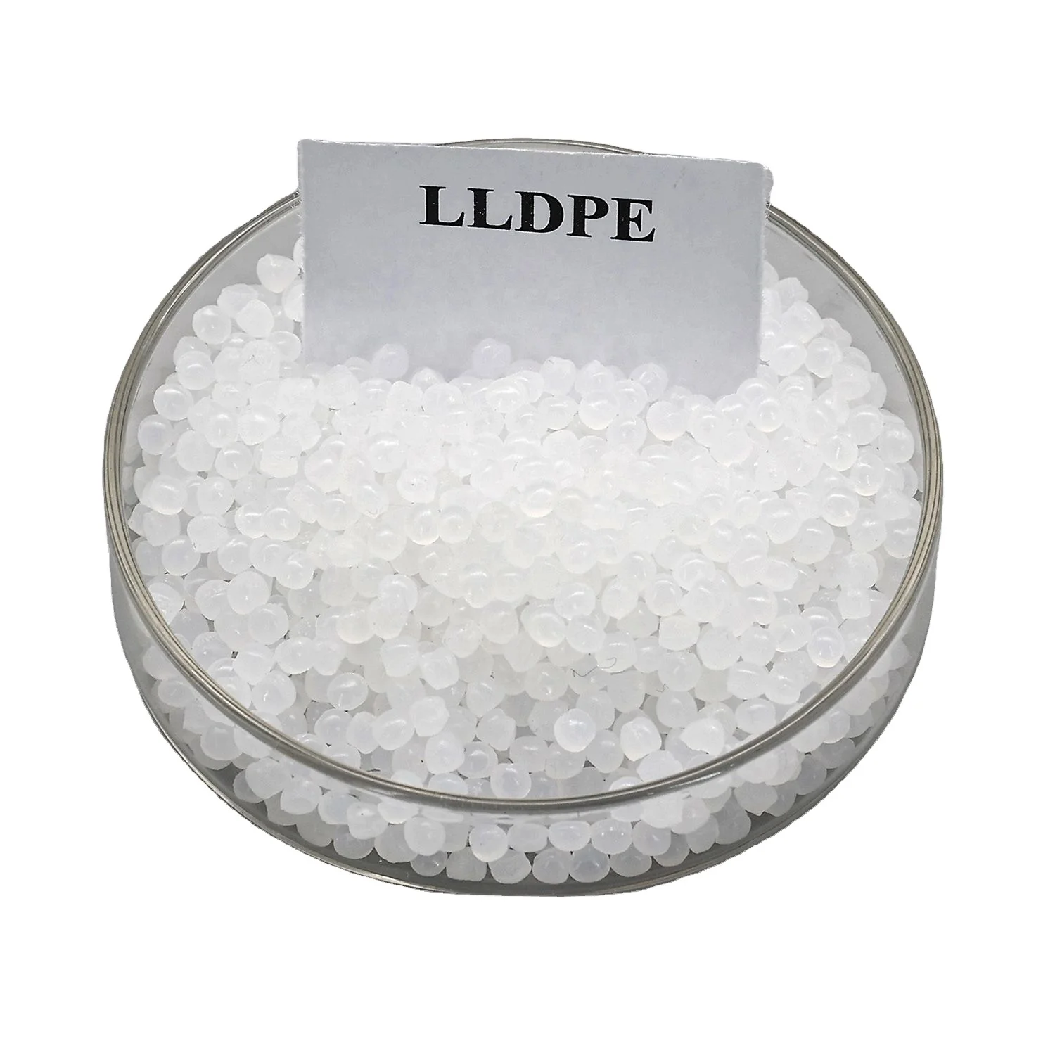 polyethylene plastic granules lldpe hdpe LLDPE film grade injection manufacturer rotomolding grade transparent powder
