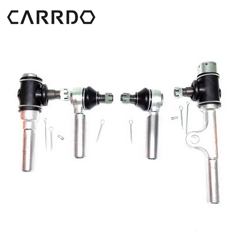 
For Land Cruiser HZJ70 HZJ75 Complete Tie Rod End 45040-69107X SE-2752LX 