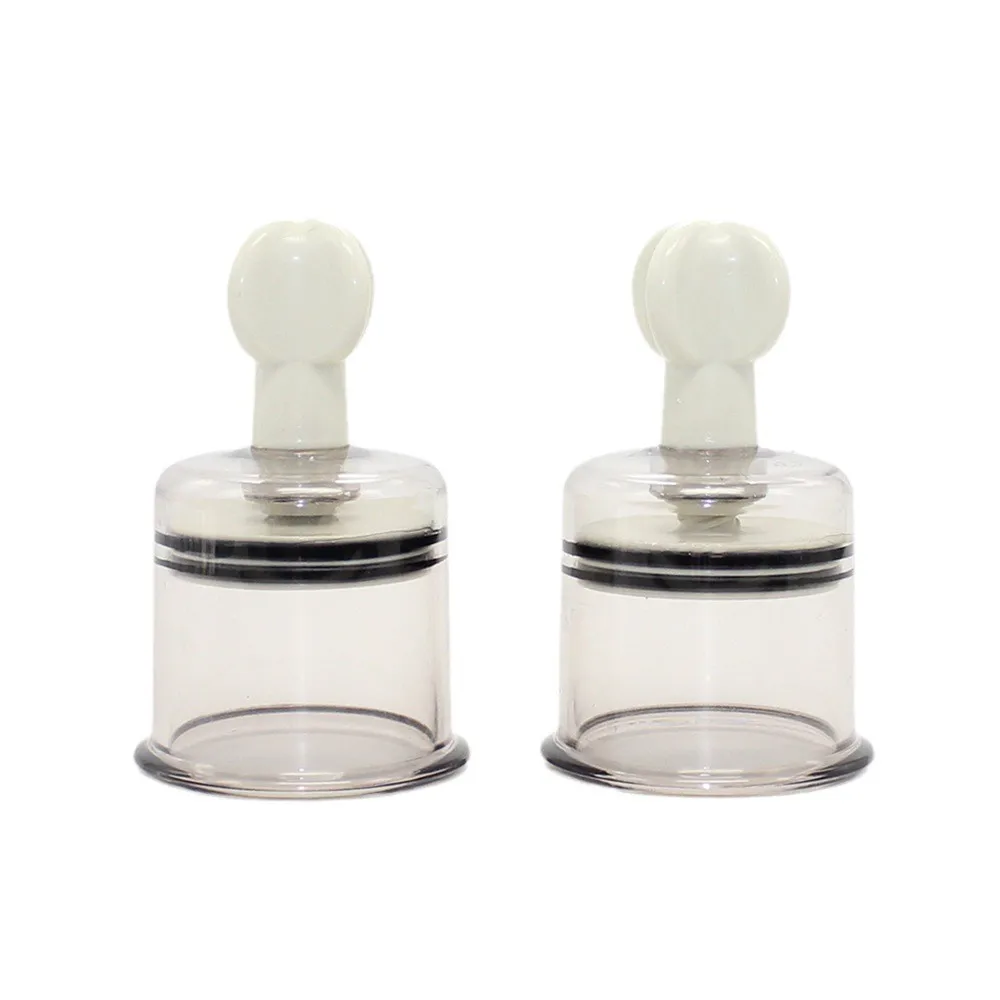 Traditional Chinses Cupping Device Twist Top Cupping Fire Plastic Cupping Set (12/8cups)