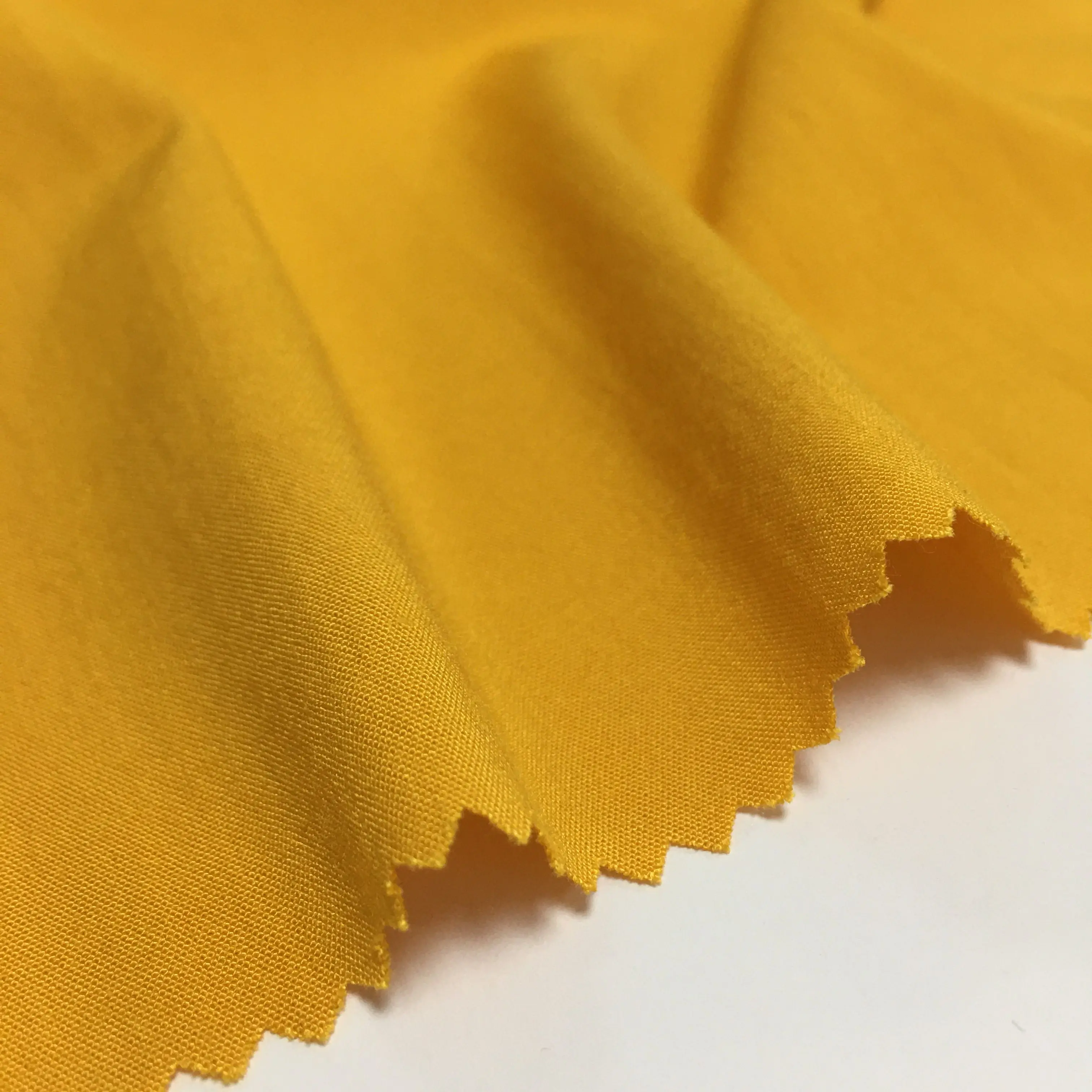 Фабрика PINGWANG, оптовая продажа, тканый поплин, 97% вискоза, 3% спандекс, 135-140 г/м2, 52/54 дюйма, ткань для подкладки платья