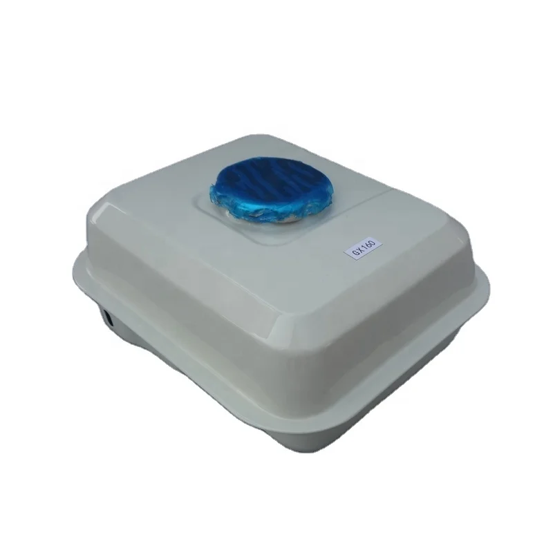 GX160 GX270 GX390 бензиновый двигатель запасные части
