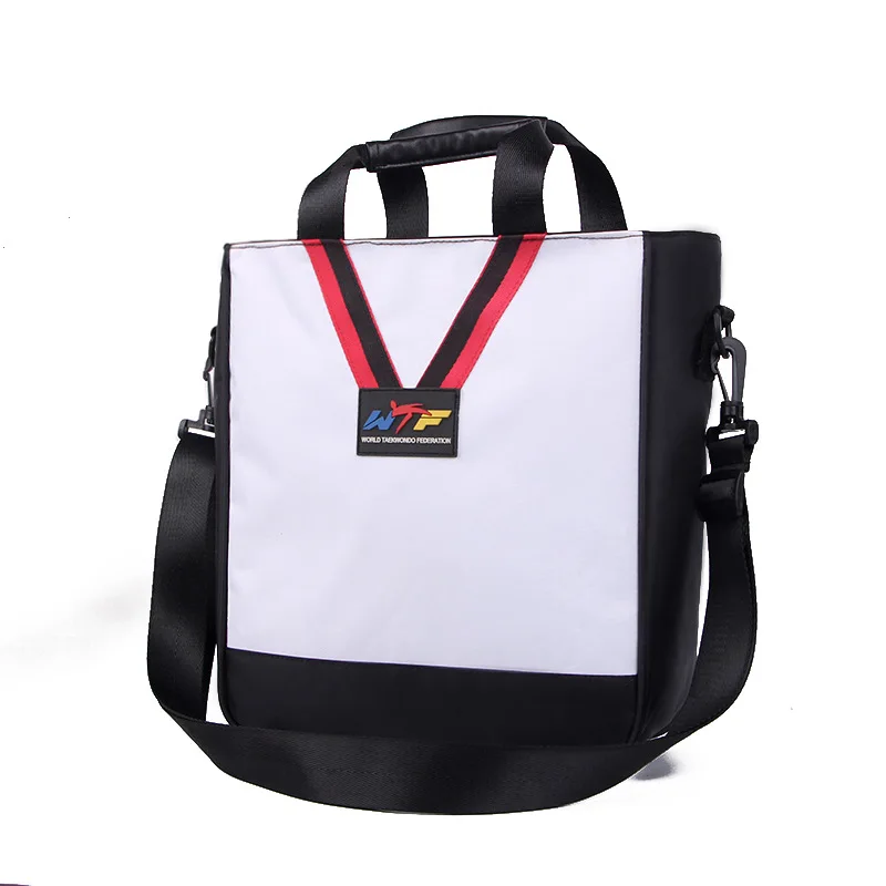 Hot sale taekwondo bag nylon material sports bag support customizaton