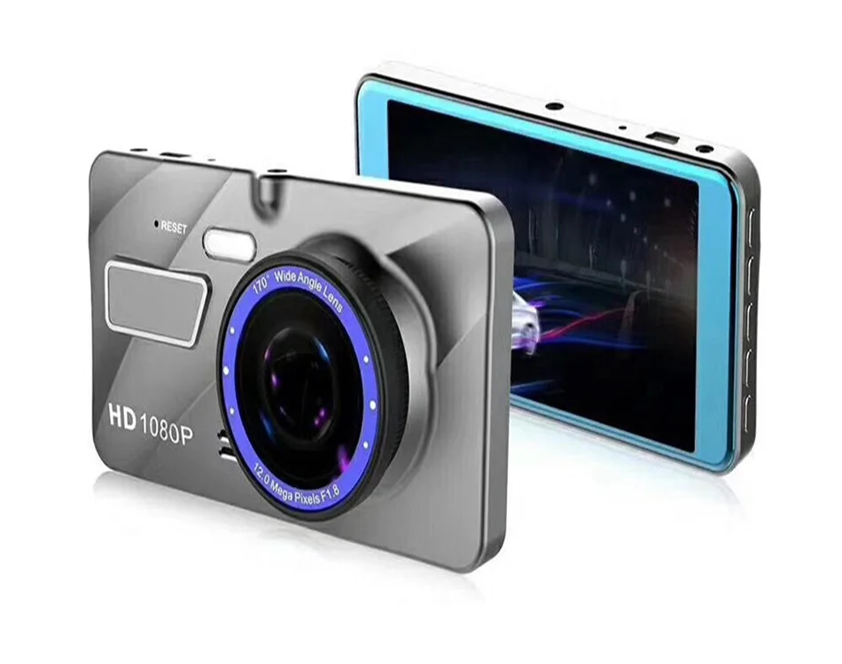 RTS Dash Cam Gesture Photo Car Camera Dashcam car & vehicle camera1080p 30fps Ultra Hd Dvr Video Recorder Dashcam (1600479396849)