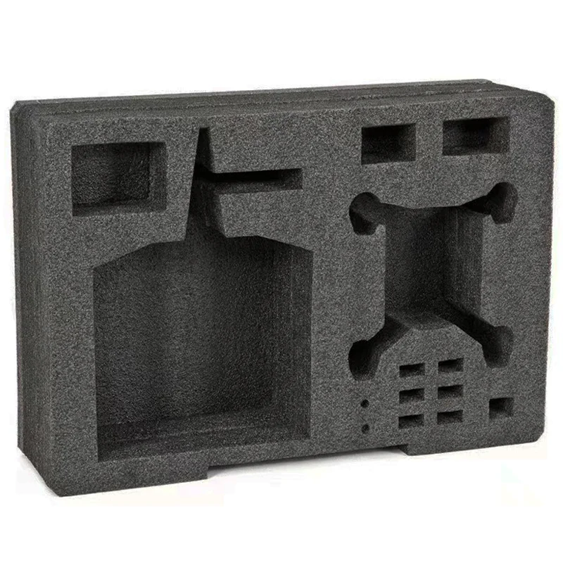 High Quality Shockproof Foam Inside Protection Customized Inner Lining Foam Packaging Sponge