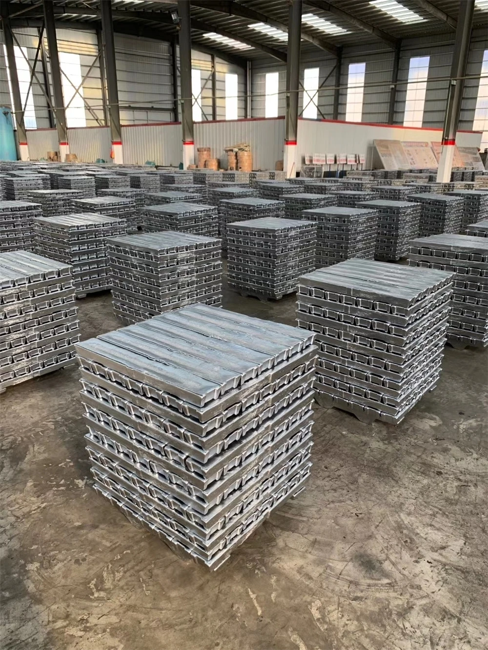 Factory Direct Supply Cheap Price Extrusion Profile Extruded Die Cast Design Aluminum Alloy