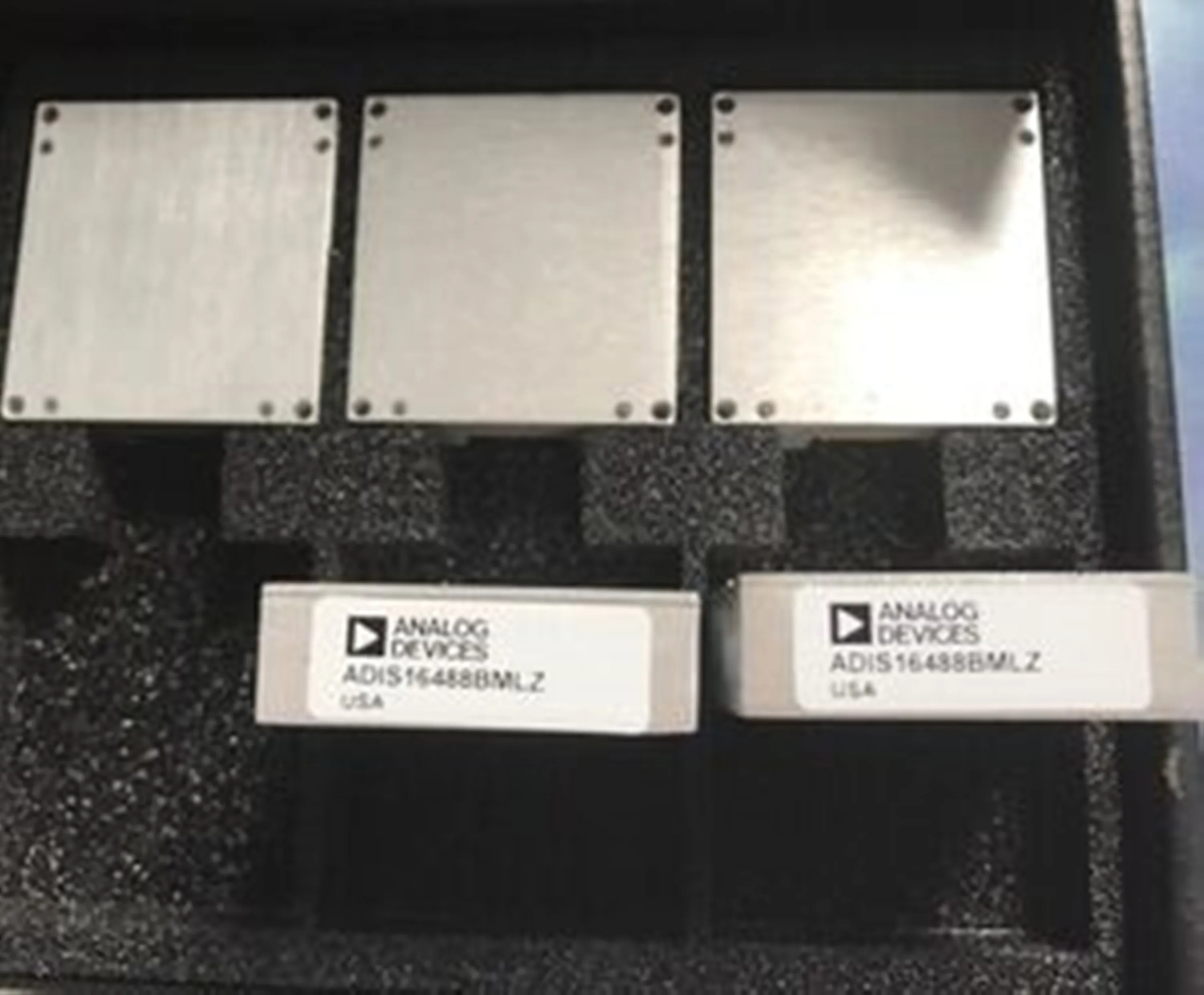 Merrillchip, лидер продаж, оригинальные новые аэрокосмические микросхемы, электронные компоненты, интегральная схема ADIS16488BMLZ