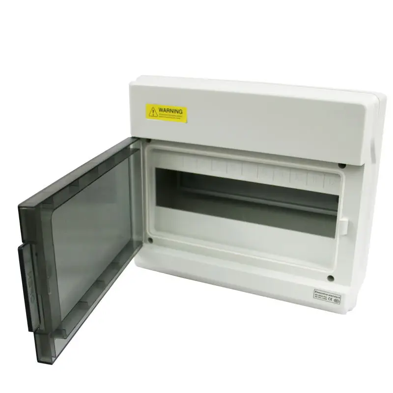 1KW 2KW 3KW 5KW 10KW PV 2 струны DC1000V DC500V защитный корпус автоматический выключатель постоянного тока распределительная коробка на солнечной