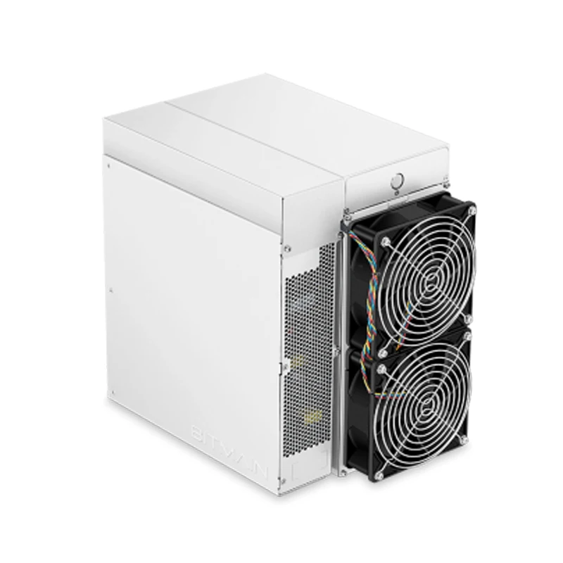 
Second Hand Used Newst High Quality Antminer S9 SE 17Th SHA-256 Algorithm Asic Miner BTC BCH Miner 