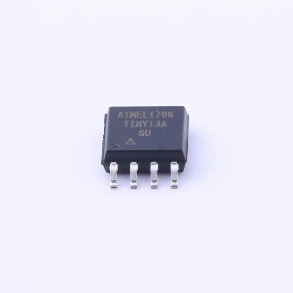 MCU ATTINY13A-SU ATTINY13 ARM RISC Flash Electronic Component