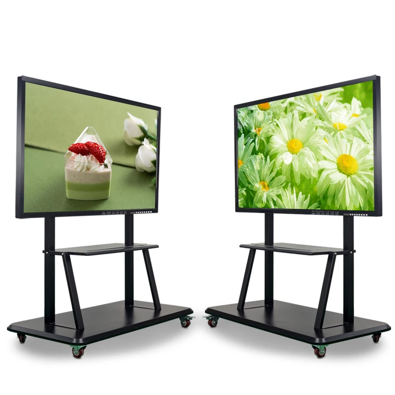 Top Selling China Educational Electronic Teaching Meeting Smart Interactive Whiteboard