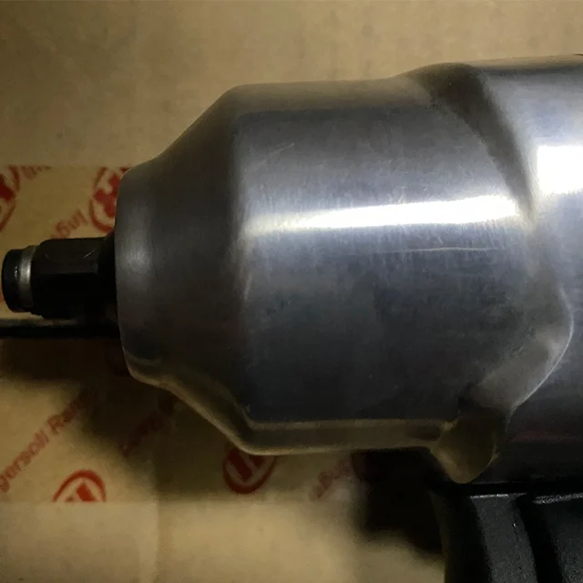 
Ingersoll Rand Power Tools/Air Tools 3/8