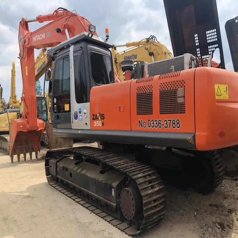 usd/ second hand Hitachii ZX240-3G Used Crawler Excavator in good conditionfor sale