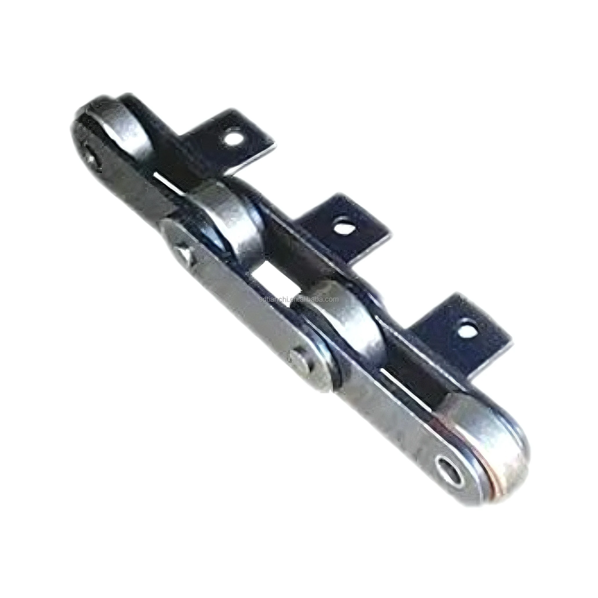 Factory Outlet High Quality RS80 Hardware Fitting Industrial Chain for Roller for Roller Chain