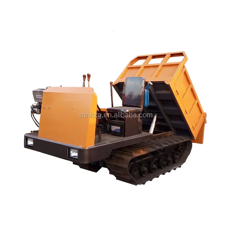 New Dump Truck /new dumper truck comparative price