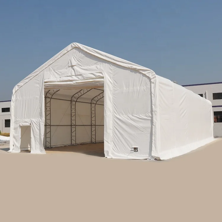 Portable Winter Warehouse Tents for sale