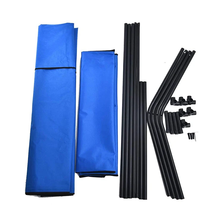 Hot Sell Portable Pet House For Dogs Cats Small Animals Foldable Dog Beds Pet Tent