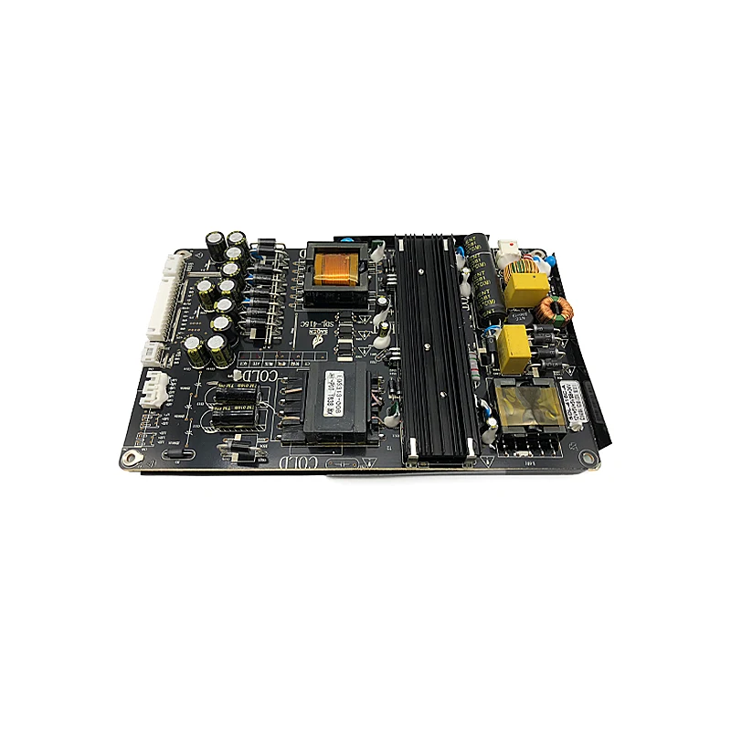 OEM Switching Power Supply Quad Output PSU 150W 24V 12V 5V 5VSB 0.8A 0.5A 2A 3A 2 in 1 Power Supply