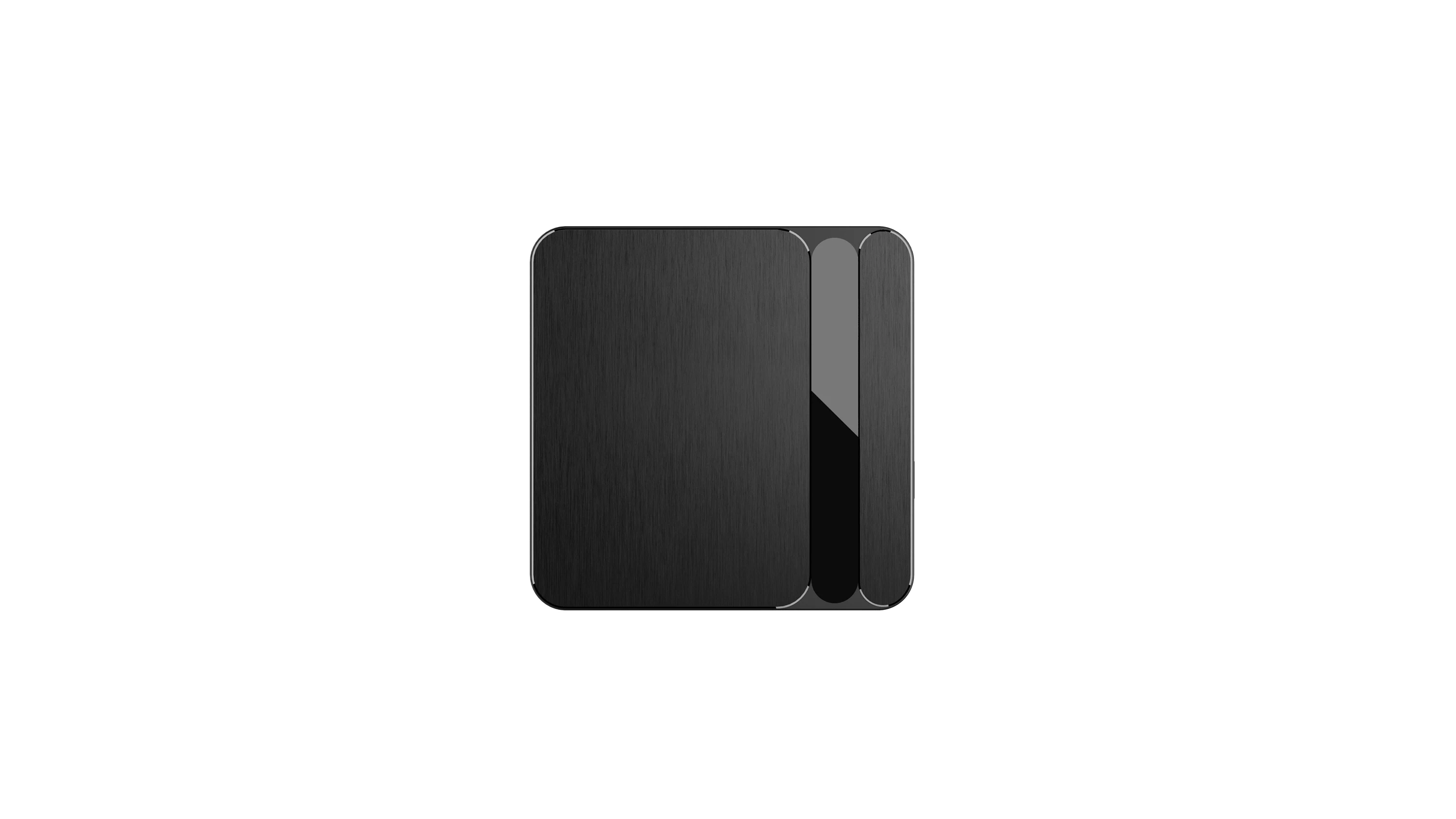 Amlogic S905Y4 Android 11 TV Box wholesale 4K*8K Smart Set Top box media player support OEM and ODM SDK available