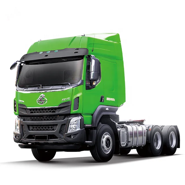 Низкая цена и высокое качество тракторы Dongfeng Chenglong H5 6x4 ТРАКТОРЫ с индивидуальным сельскохозяйственным трактором для продажи