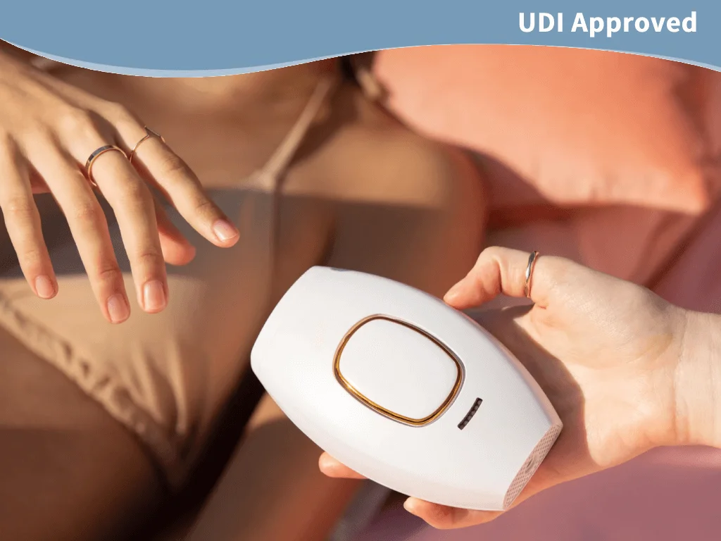 Drop Shipping Permanent Hair Removal Home Use mini IPL Hair Removal Machine laser hair removal machine price