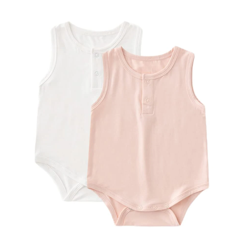 Custom pattern OEM baby romper  cartoon baby tracksuit romper home wear for 0-2 years summer playsuit one piece sleepwear romper