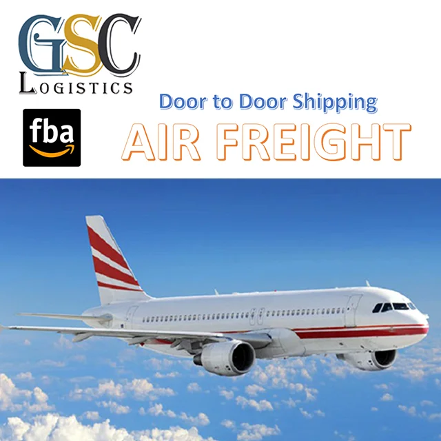 dropshipping agent door to door service by fedex DHL express Air shipping service China to UAE United Arab Emirates