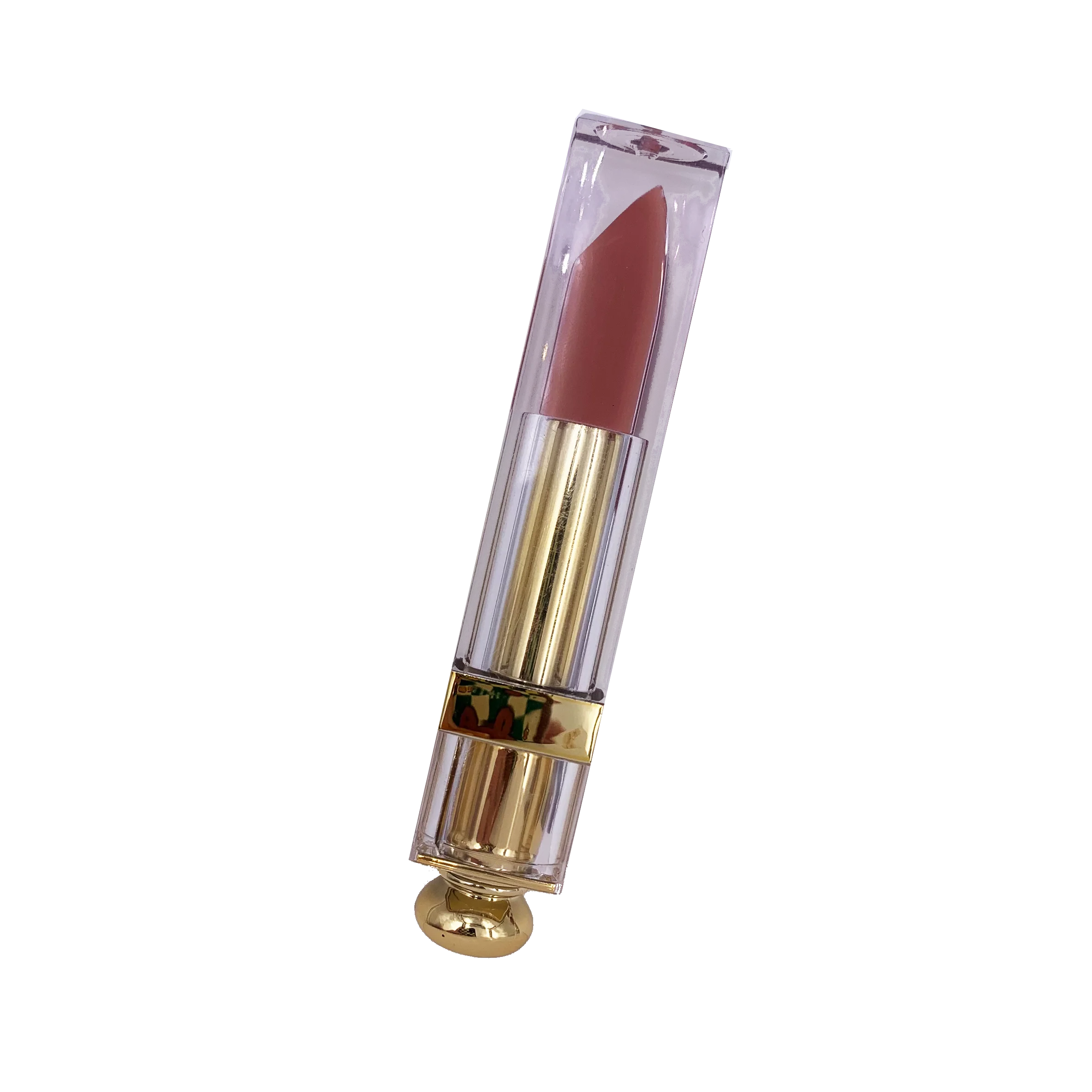 Fashion vendor Lipstick makeup lips new design cute girl lip gloss