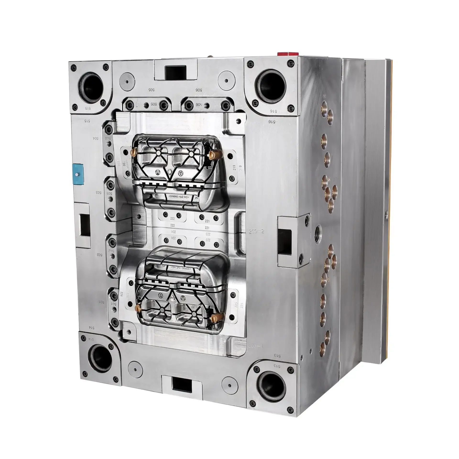 High Quality Mold Manufacturer Household Plastic Injection Mold Custom Plastic Product Injection Molding