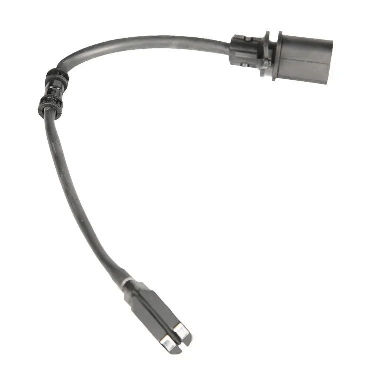 4H0 615 121 H Good Price Auto Spare Parts Brake Sensor Line Car Rear Brake Pad Wear Sensor For Audi A8