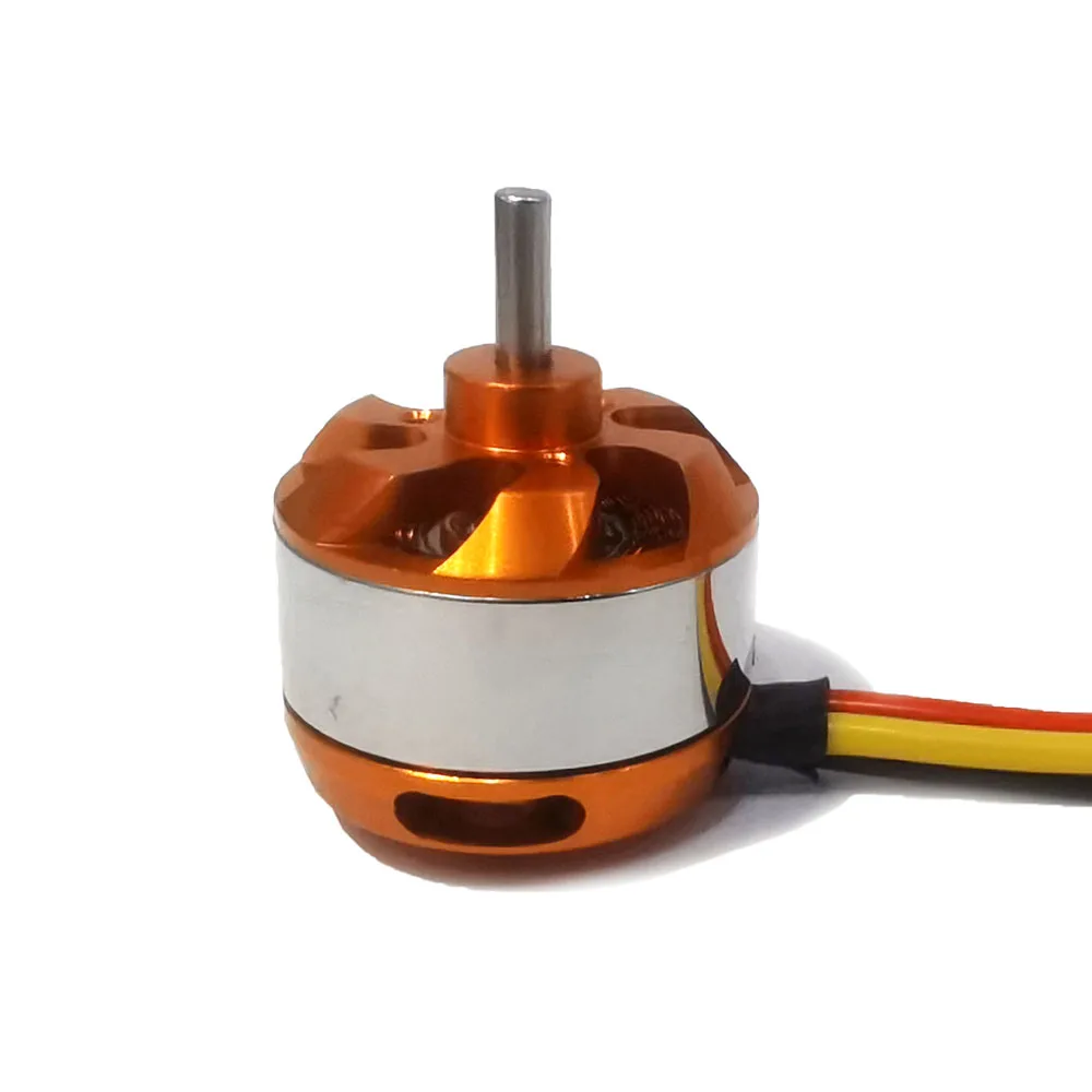 Maytech 2822 1450KV Brushless Outrunner DC Motor Small Jet Engine for RC Electric Airplanes RC Hobby Applications