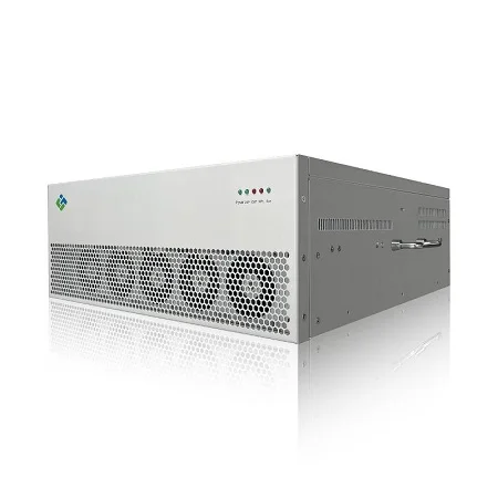 100 Kvar  Power Factor Correction panel Common Facilities Solution